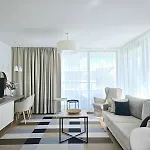 Jantaris Prestige By Baltic Club Apartament