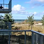 Jantaris Prestige By Baltic Club Apartmán