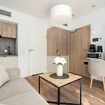 Jantaris Prestige By Baltic Club Apartmán *