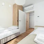 Jantaris Prestige By Baltic Club Apartmán