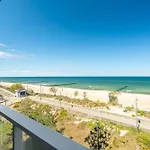 Apartmán Jantaris Prestige By Baltic Club