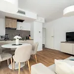 Jantaris Prestige By Baltic Club Mielno (Koszalin)