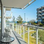 Apartmán Jantaris Prestige By Baltic Club *