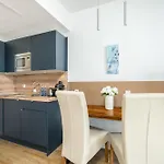 Jantaris Prestige By Baltic Club Apartmán Mielno (Koszalin)