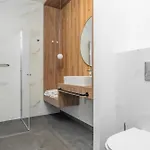 Jantaris Prestige By Baltic Club Apartmán *