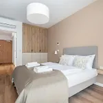 Jantaris Prestige By Baltic Club * Mielno (Koszalin)