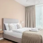 Apartmán Jantaris Prestige By Baltic Club