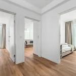 Apartmán Jantaris Prestige By Baltic Club Mielno (Koszalin)