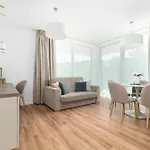 Apartmán Jantaris Prestige By Baltic Club *