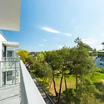 Apartmán Jantaris Prestige By Baltic Club