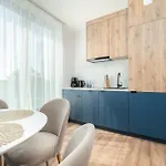Jantaris Prestige By Baltic Club Apartmán
