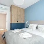 Apartmán Jantaris Prestige By Baltic Club Mielno (Koszalin)