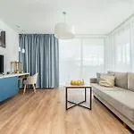 Jantaris Prestige By Baltic Club * Mielno (Koszalin)