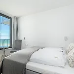 Apartament Jantaris Prestige By Baltic Club
