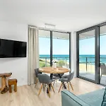 Jantaris Prestige By Baltic Club Apartmán Mielno (Koszalin)