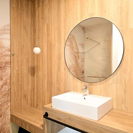 Jantaris Prestige By Baltic Club Apartament *