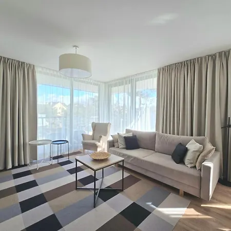 Jantaris Prestige By Baltic Club