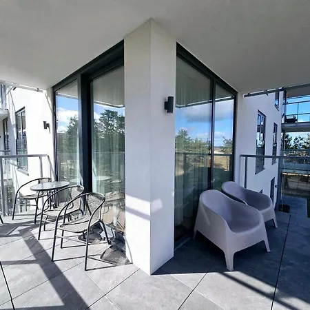 Jantaris Prestige By Baltic Club * Mielno (Koszalin)