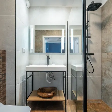 Apartamenty Jantaris Prestige By Baltic Club * Mielno (Koszalin)
