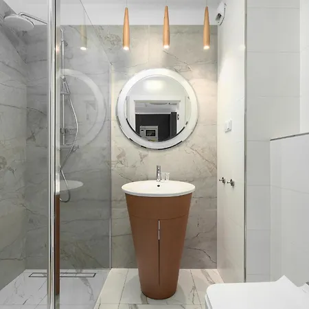 Jantaris Prestige By Baltic Club *