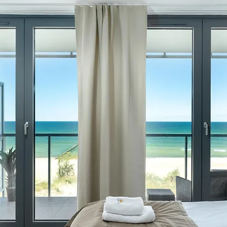 Jantaris Prestige By Baltic Club Mielno (Koszalin)