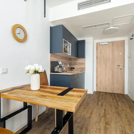 Apartamenty Jantaris Prestige By Baltic Club * Mielno (Koszalin)