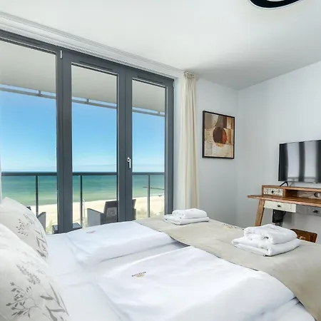 Jantaris Prestige By Baltic Club