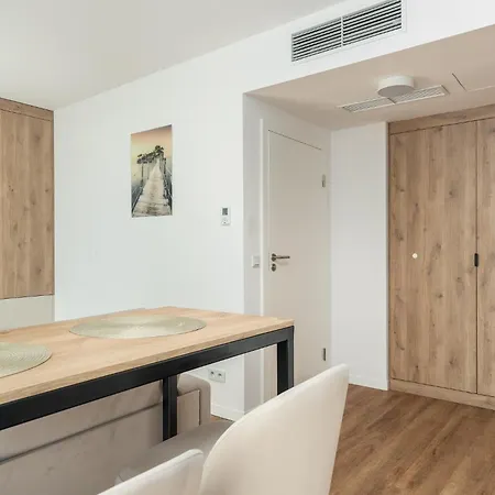 Jantaris Prestige By Baltic Club *