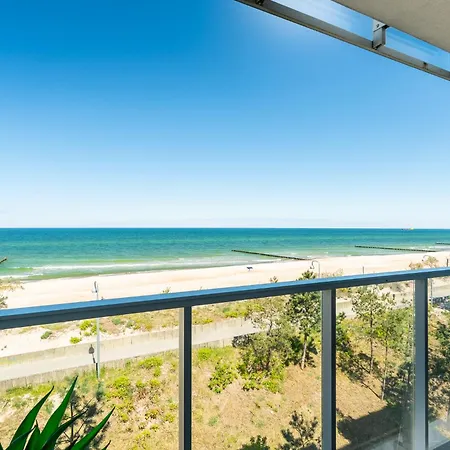 Jantaris Prestige By Baltic Club Mielno (Koszalin)