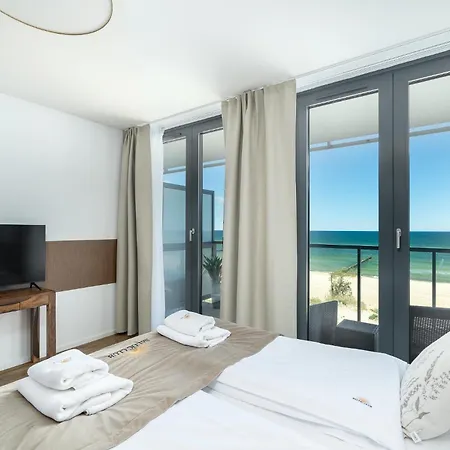 Jantaris Prestige By Baltic Club * Mielno (Koszalin)