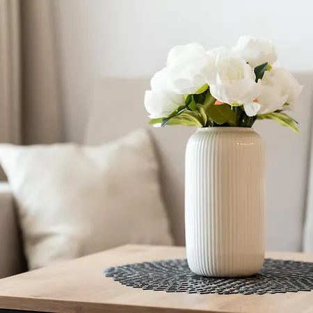 Jantaris Prestige By Baltic Club