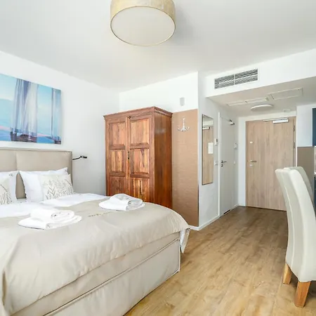 Jantaris Prestige By Baltic Club *