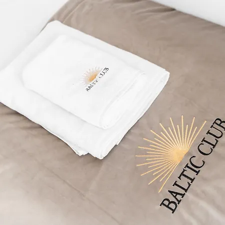 Jantaris Prestige By Baltic Club * Mielno (Koszalin)