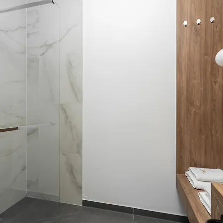Apartamenty Jantaris Prestige By Baltic Club Apartament *