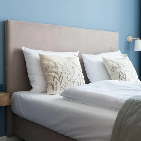 Apartament Apartamenty Jantaris Prestige By Baltic Club Mielno (Koszalin)