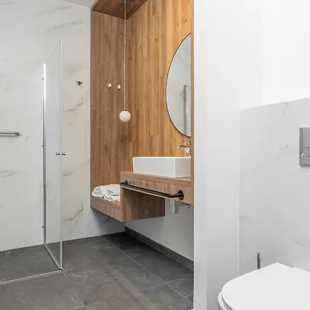 Jantaris Prestige By Baltic Club Apartament *