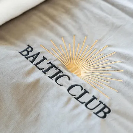 Jantaris Prestige By Baltic Club *