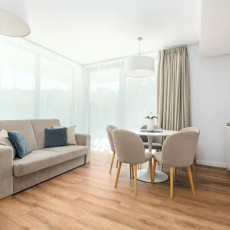 Jantaris Prestige By Baltic Club Mielno (Koszalin)