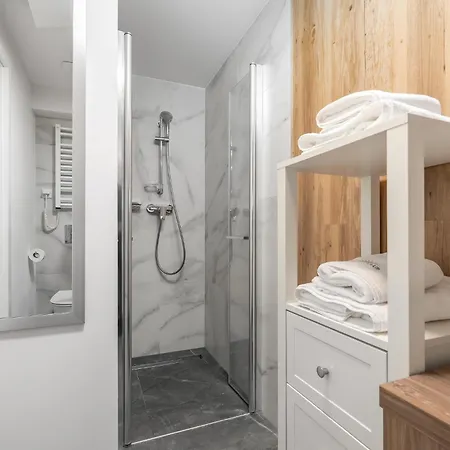 Apartamenty Jantaris Prestige By Baltic Club