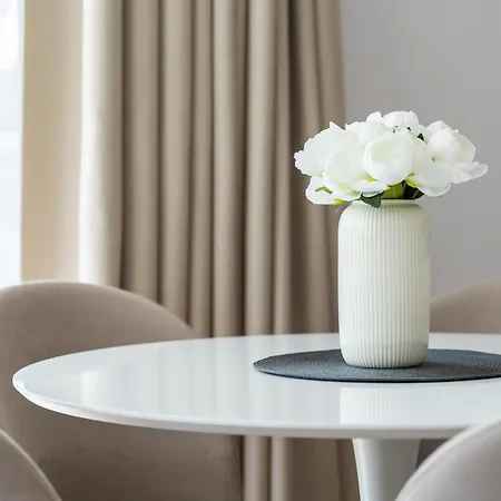 Jantaris Prestige By Baltic Club Apartament