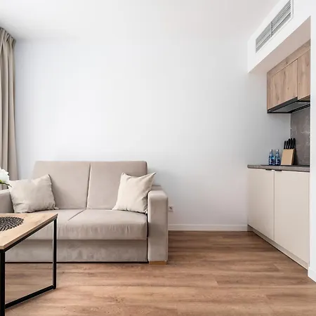 Jantaris Prestige By Baltic Club *