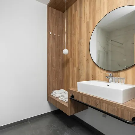 Apartament Jantaris Prestige By Baltic Club *