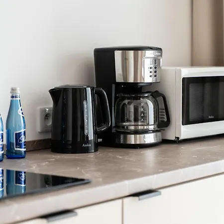 Jantaris Prestige By Baltic Club * Mielno (Koszalin)