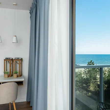 Jantaris Prestige By Baltic Club * Mielno (Koszalin)