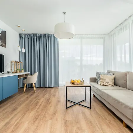 Jantaris Prestige By Baltic Club * Mielno (Koszalin)