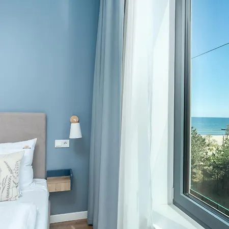 Apartament Jantaris Prestige By Baltic Club *