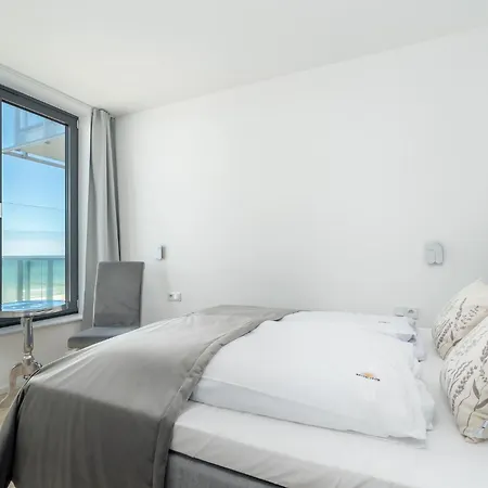 Apartament Jantaris Prestige By Baltic Club