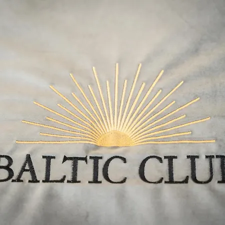 Jantaris Prestige By Baltic Club