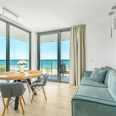 Jantaris Prestige By Baltic Club